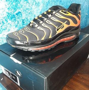 Nike Air Max 97 Plus